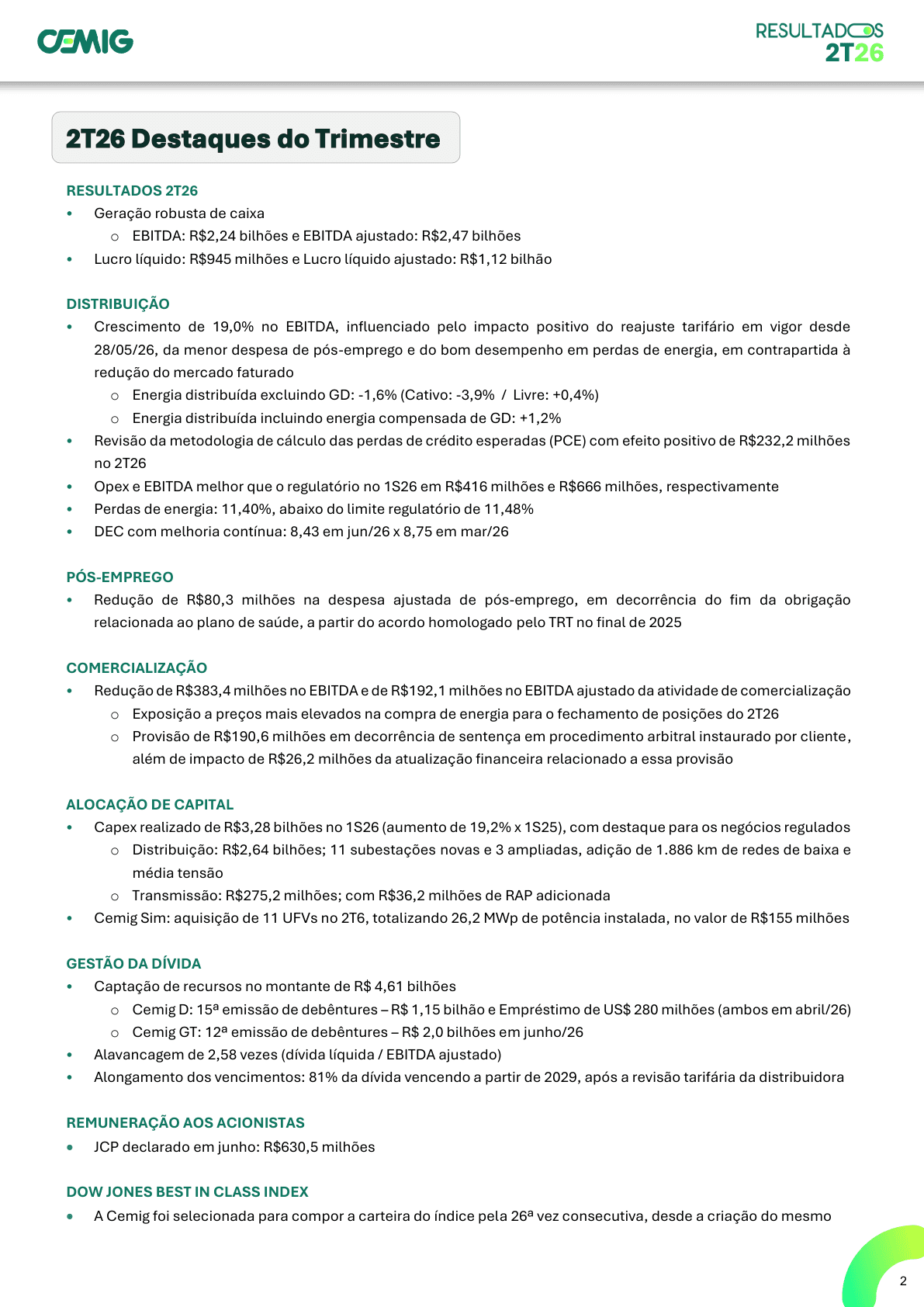 Todo mundo quer tecnologia. A execução decide quem cresce.
