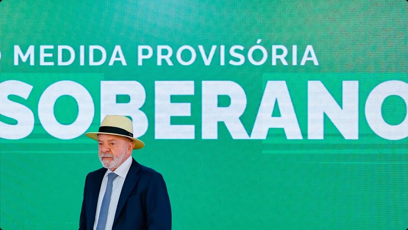 Crédito compra tempo. Eficiência transforma tempo em vantagem.
