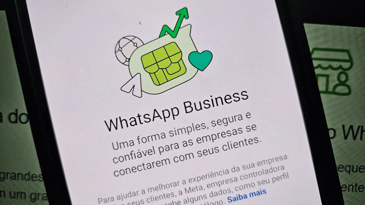 O detalhe virou custo.