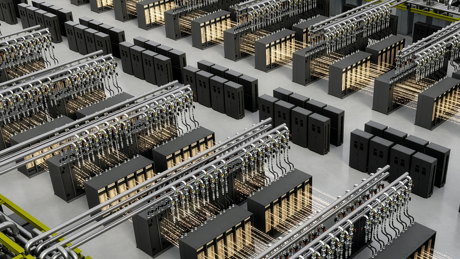 Infraestrutura de computação anunciada pela NVIDIA e pelo Japão
