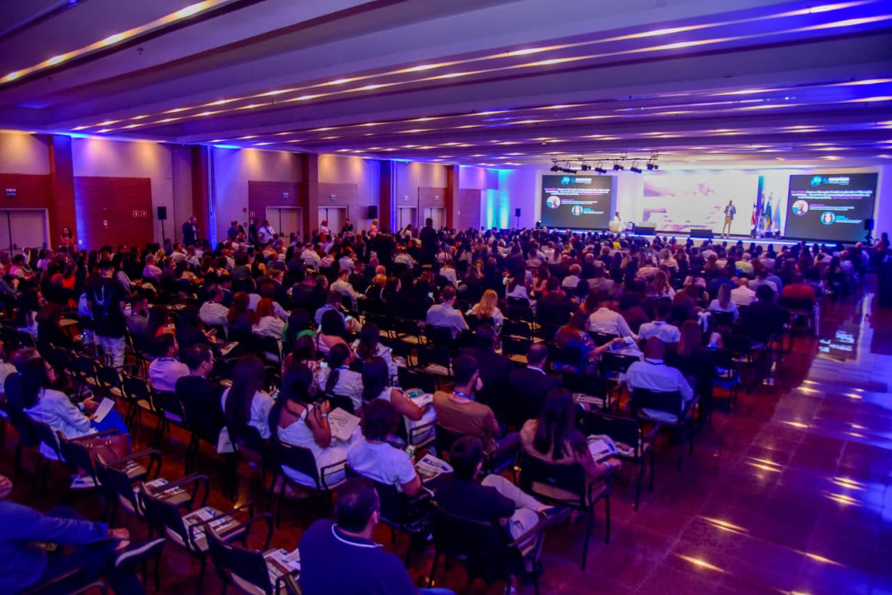 Seminário do mercado imobiliário em Salvador